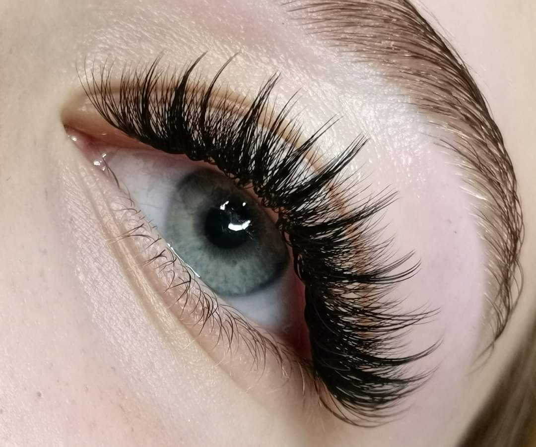 2 in 1 FOUNDATION & VOLUME TRAINING