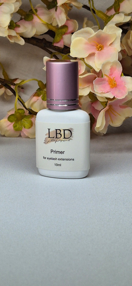 Premium Lash Primer 10ml